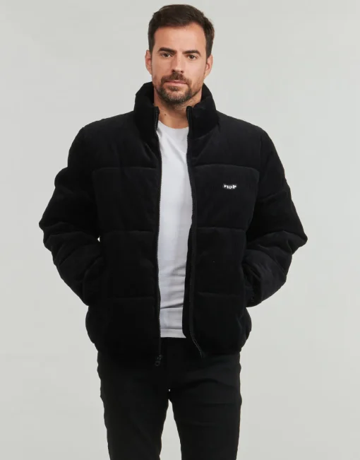 Volcom - WALLTZ CORD JACKET