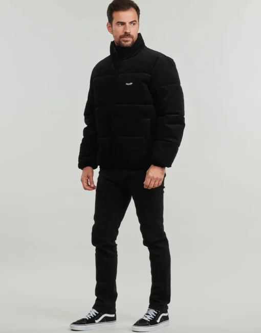 Volcom - WALLTZ CORD JACKET