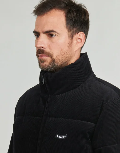 Volcom - WALLTZ CORD JACKET
