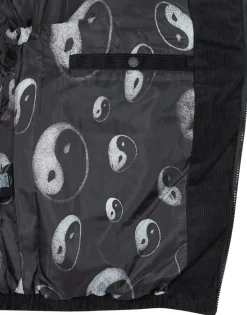 Volcom - WALLTZ CORD JACKET