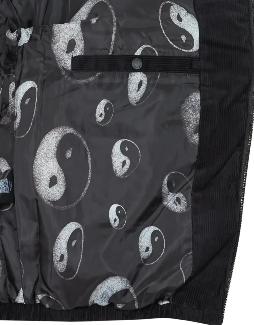 Volcom - WALLTZ CORD JACKET