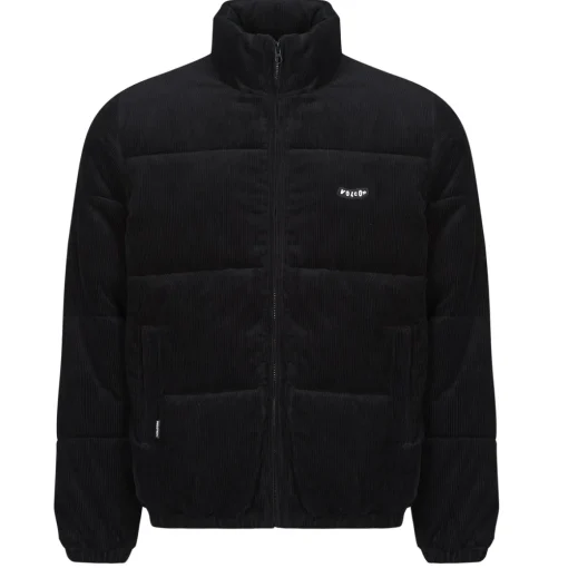 Volcom - WALLTZ CORD JACKET
