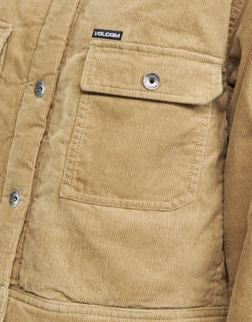 Volcom - WEATON JACKET
