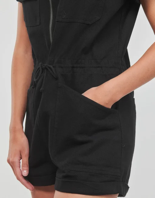 Volcom - WHEELFRITE ROMPER