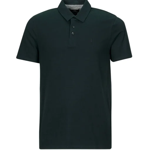 Volcom - WOWZER POLO SS