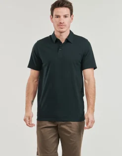 Volcom - WOWZER POLO SS