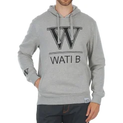 Wati B - HOODA