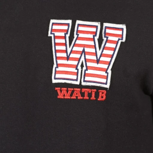 Wati B - SWUSA