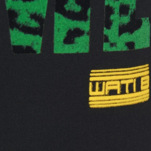 Wati B - TEE