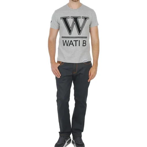 Wati B - TEE
