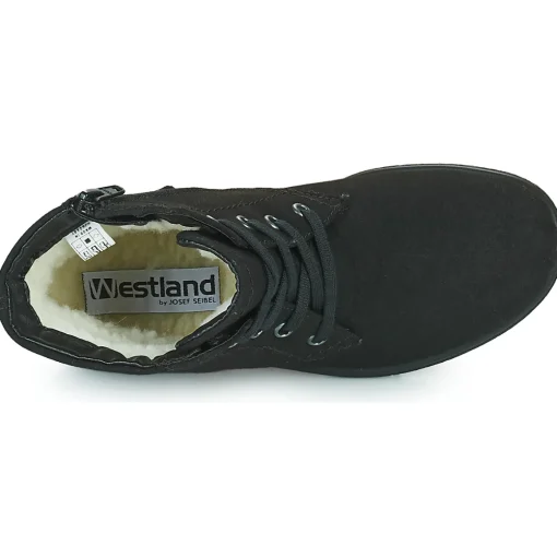 Westland - ORLEANS 126