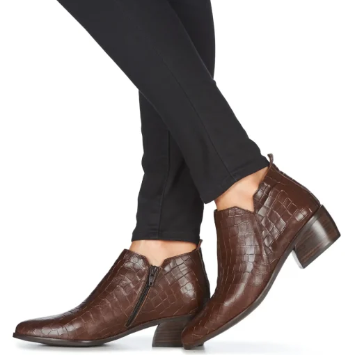 Wonders - E6022-COCO-MARRON