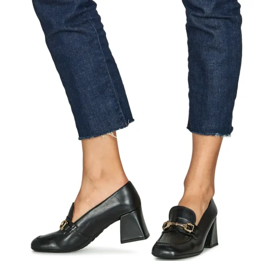 Wonders - H-6204-ISEO-NEGRO