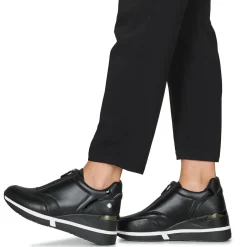 Xti - 143080-BLACK
