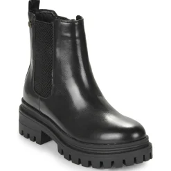 Xti - 143004-BLACK