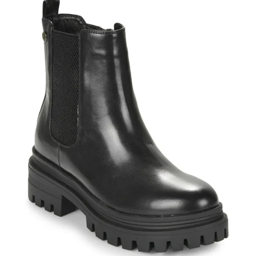 Xti - 143004-BLACK