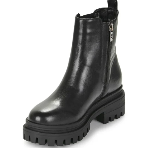 Xti - 143004-BLACK