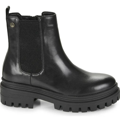 Xti - 143004-BLACK