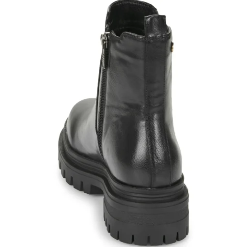 Xti - 143004-BLACK