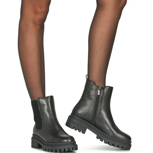 Xti - 143004-BLACK