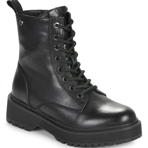 Xti - 143094-BLACK