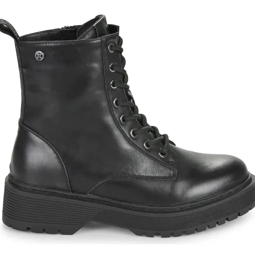 Xti - 143094-BLACK