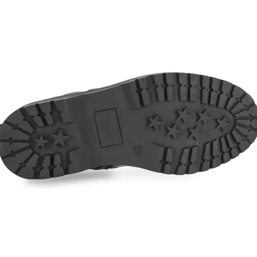 Xti - 143094-BLACK