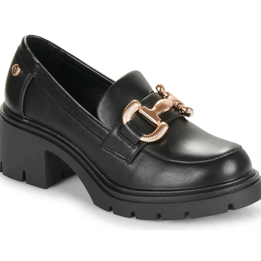 Xti - 143105-BLACK