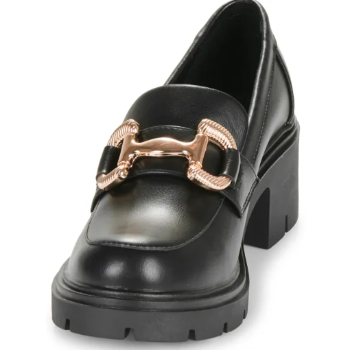 Xti - 143105-BLACK