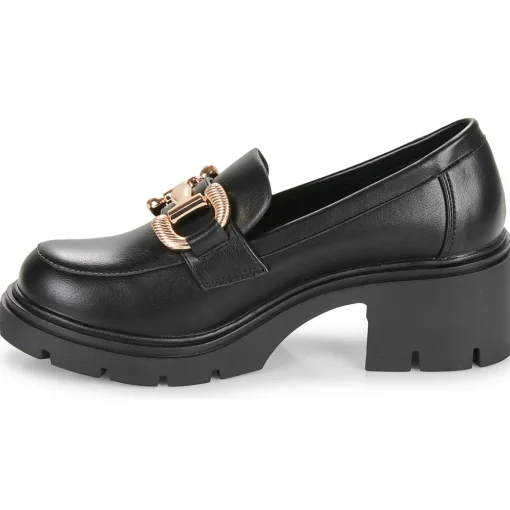Xti - 143105-BLACK