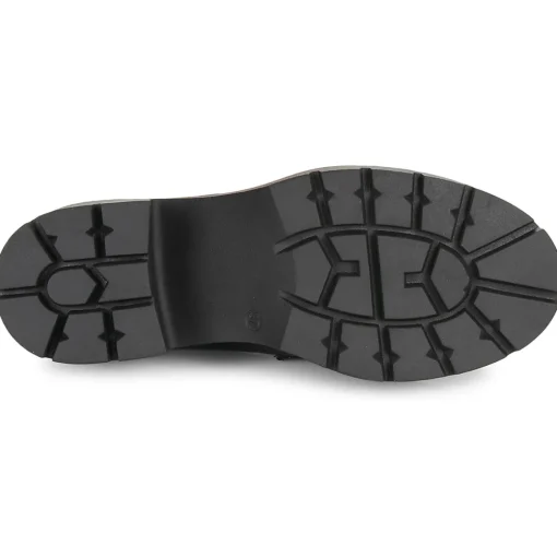 Xti - 143105-BLACK