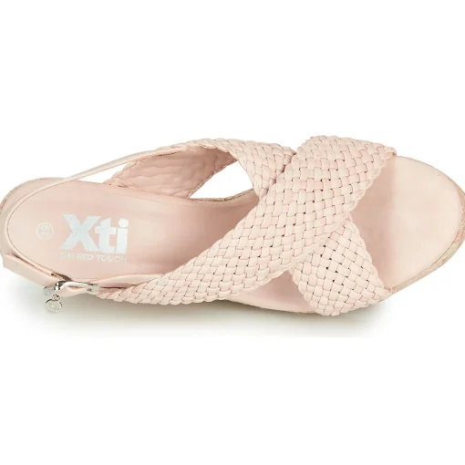Xti - SOGIA