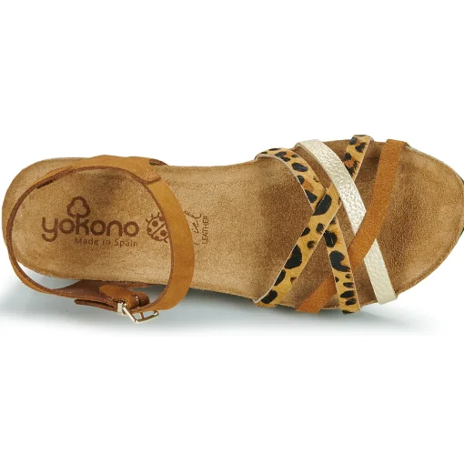 YOKONO - BARI