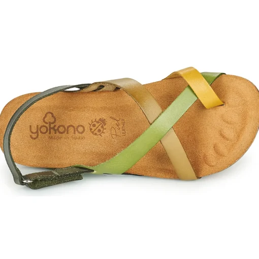 YOKONO - IBIZA