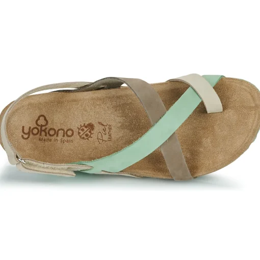 YOKONO - JERBA