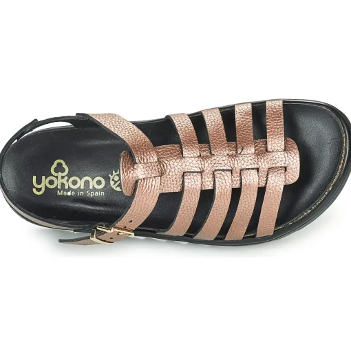 YOKONO - TUNEZ