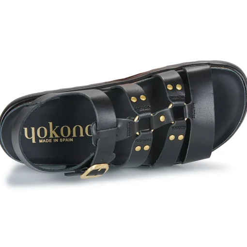 YOKONO - TUNEZ