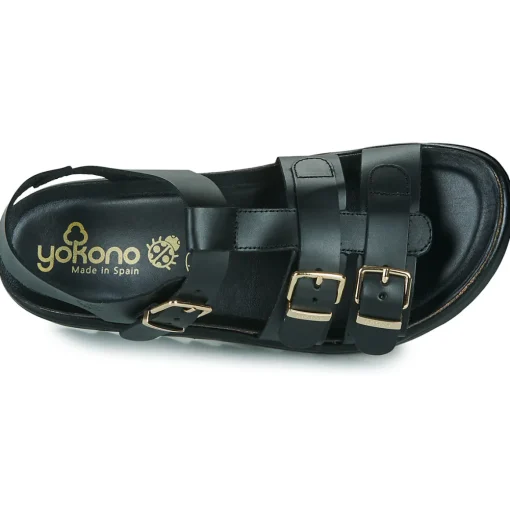YOKONO - TUNEZ