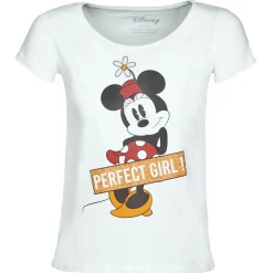 Yurban - DISNEY MINNIE PERFECT GIRL