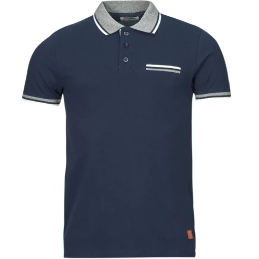 Yurban - NEW-POLO-NAVY