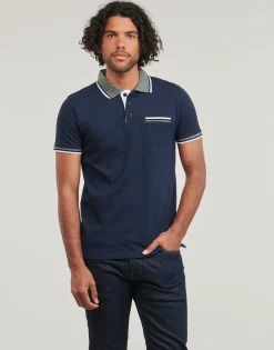 Yurban - NEW-POLO-NAVY