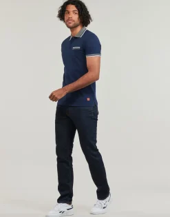 Yurban - NEW-POLO-NAVY