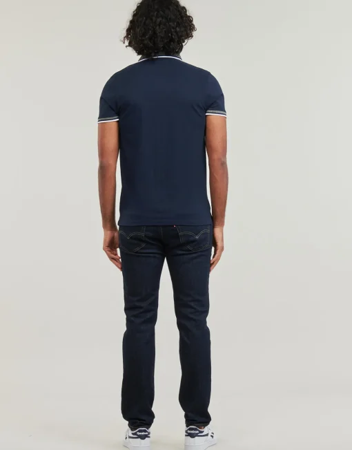 Yurban - NEW-POLO-NAVY
