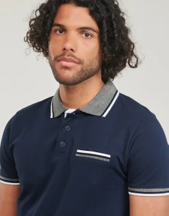 Yurban - NEW-POLO-NAVY