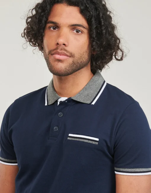 Yurban - NEW-POLO-NAVY
