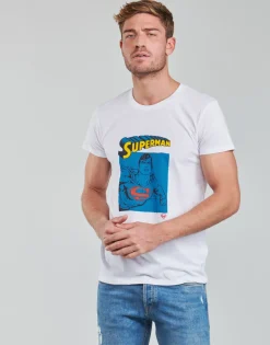 Yurban - SUPERMAN PEDREUX