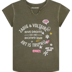 Zadig & Voltaire - X15379-656-C