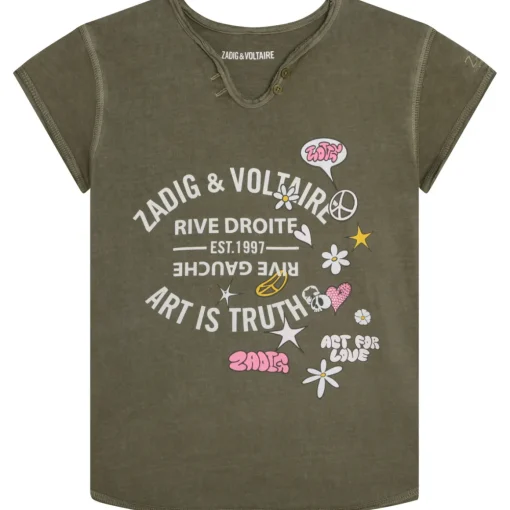 Zadig & Voltaire - X15379-656-C